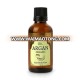 Organic Argan Oil Cosmetic AMRITA/BULK, 50 ML (from ECO CERT certified raw material/Virgin/Non-deodorized)