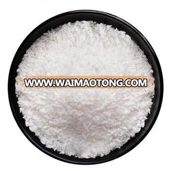 Desiccated Coconut High fat Medium, without SO2 180 g. (AMRITA, PRIVATE LABEL, BULK)